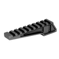 Badger Ordnance Condition One CLIF, 9 Slot Rail, Fits the Badger C1 Unimounts