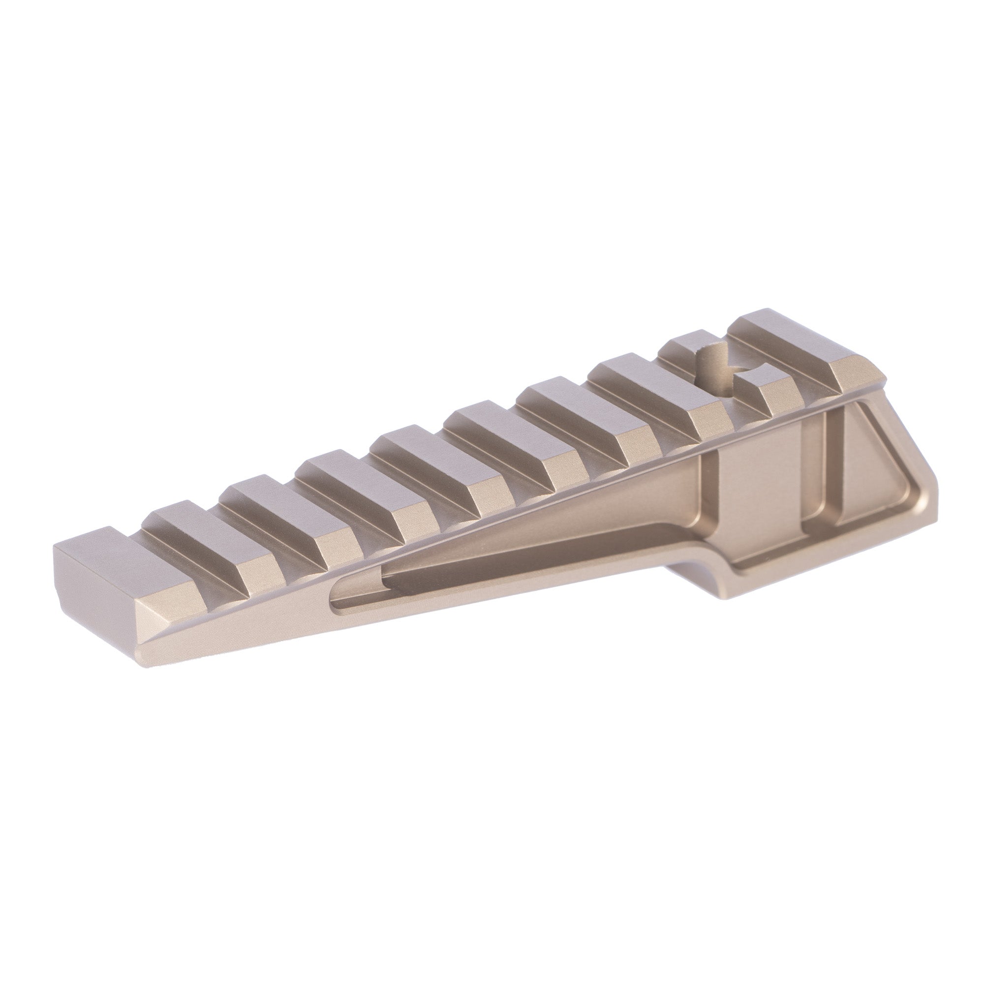 Badger Ordnance Condition One CLIF, 9 Slot Rail, Fits the Badger C1 Unimounts