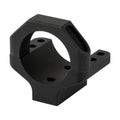Badger Ordnance Condition One Accessory Ring Cap, 30MM, Black, Anodized