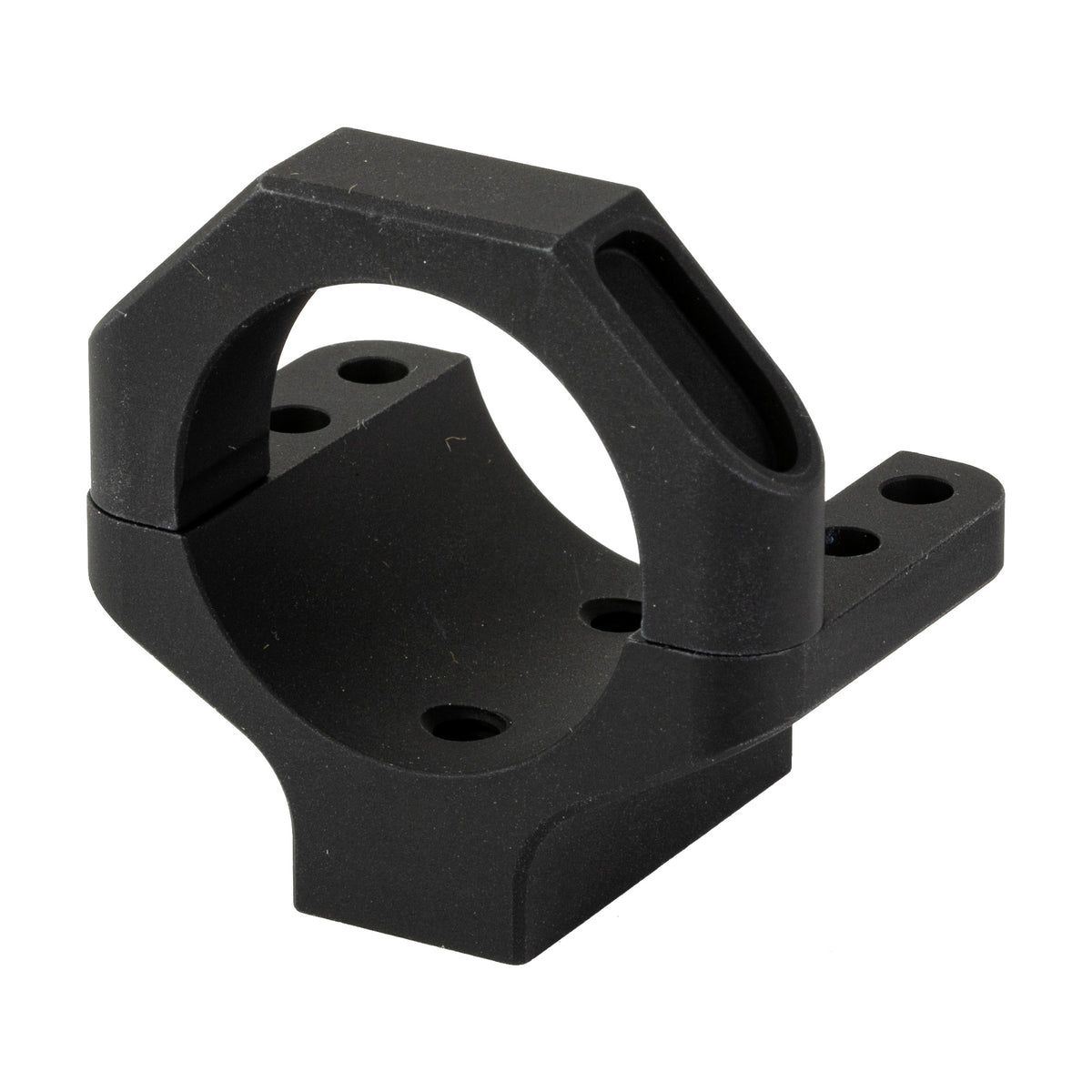 Badger Ordnance Condition One Accessory Ring Cap, 30MM, Black, Anodized