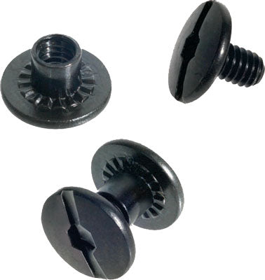 TOC CHICAGO SCREW SET