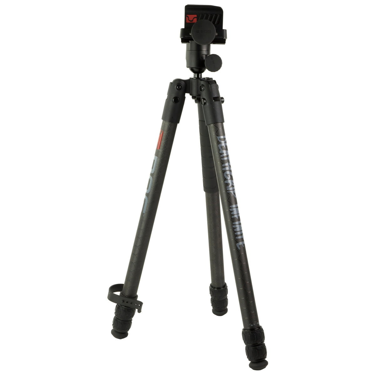 BOG Deathgrip Infinite Carbon Fiber Tripod