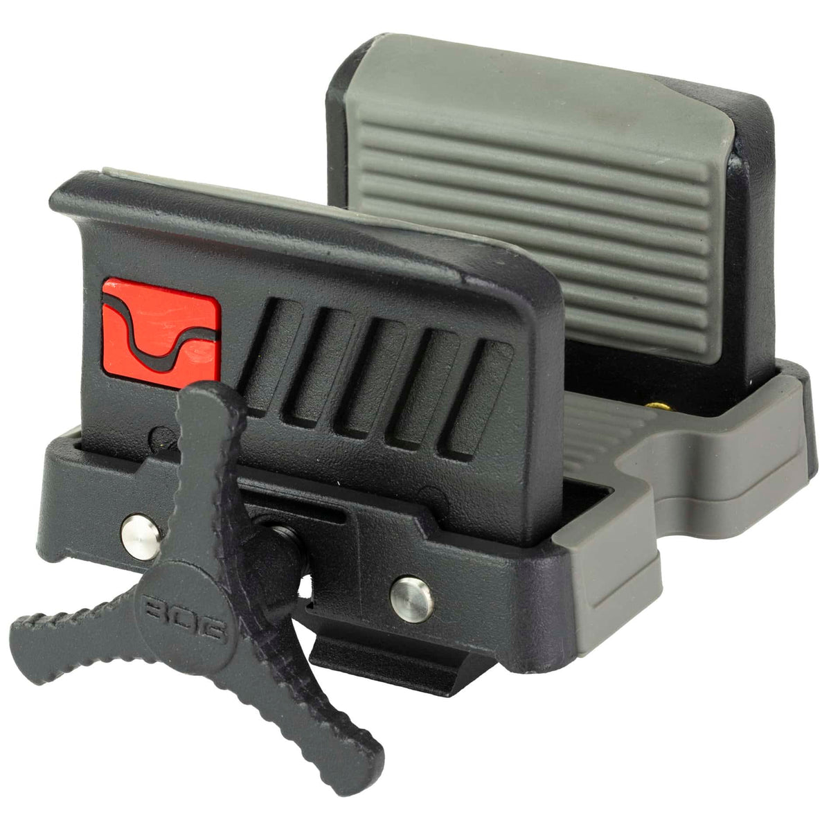 BOG Deathgrip Ultra Lite Tripod Rifle Clamp