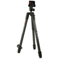 BOG Deathgrip Infinite, Tripod, Carbon Fiber Construction, Matte Finish