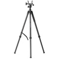 BOG Deathgrip Sherpa, Tripod, Carbon Fiber Construction, Matte Finish