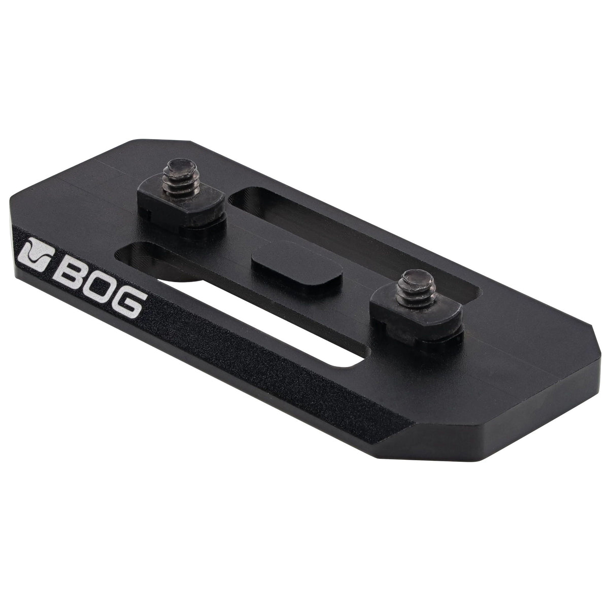 BOG 3" ARCA Swiss Rail, M-LOK Mount