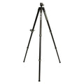 BOG ARCA SWISS Tripod, Black, Aluminum Construction