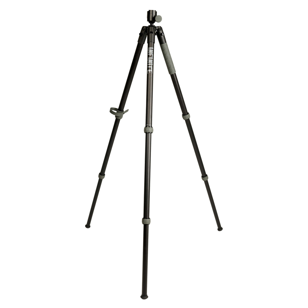 BOG ARCA SWISS Tripod, Black, Aluminum Construction