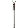 BOG Deadshot, Monopod, Matte Finish, Black