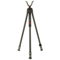 BOG Deadshot, Tripod, Matte Finish, Black