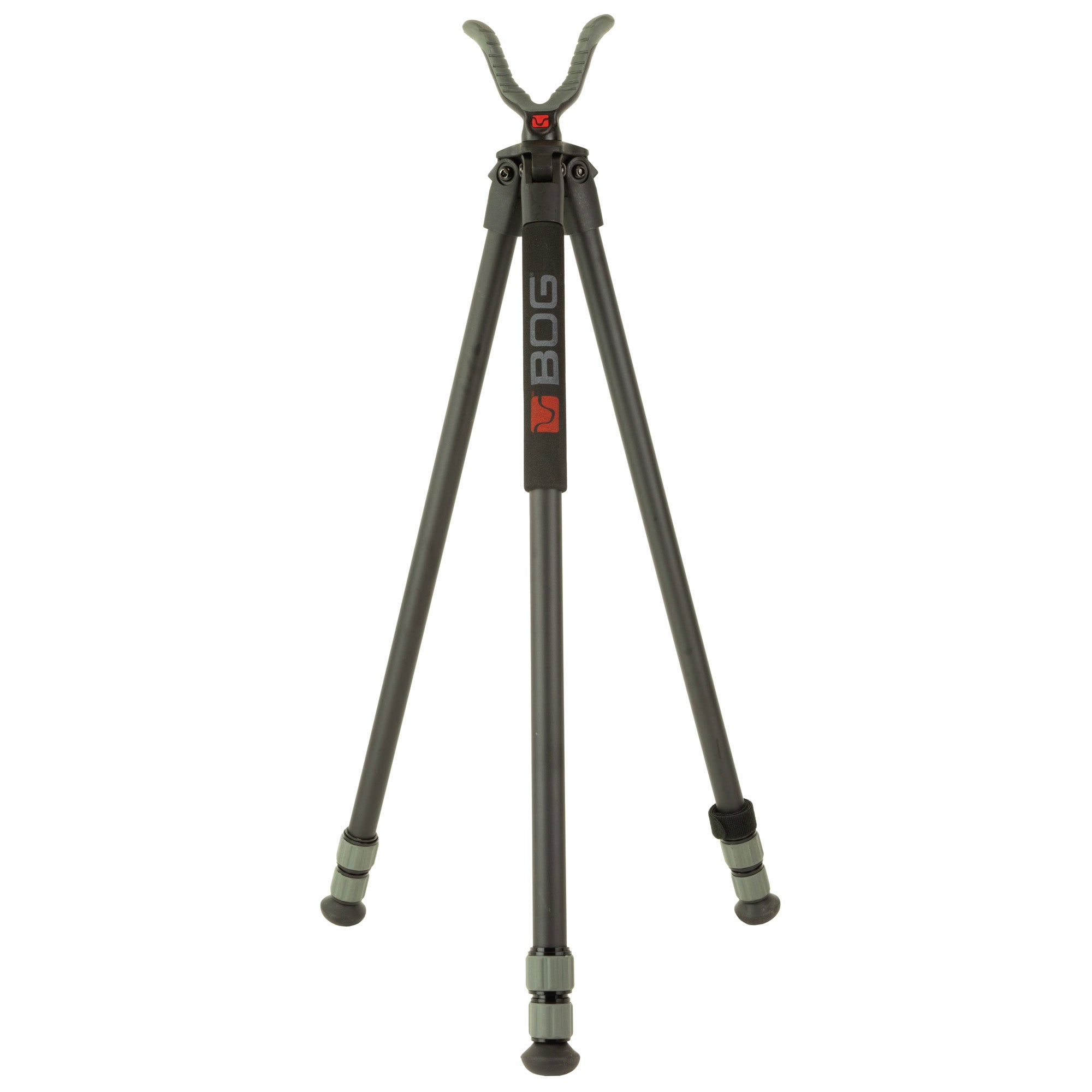 BOG Deadshot, Tripod, Matte Finish, Black