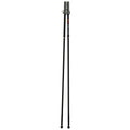 BOG Deadshot, Mini Sitting Bipod, Matte Finish, Black