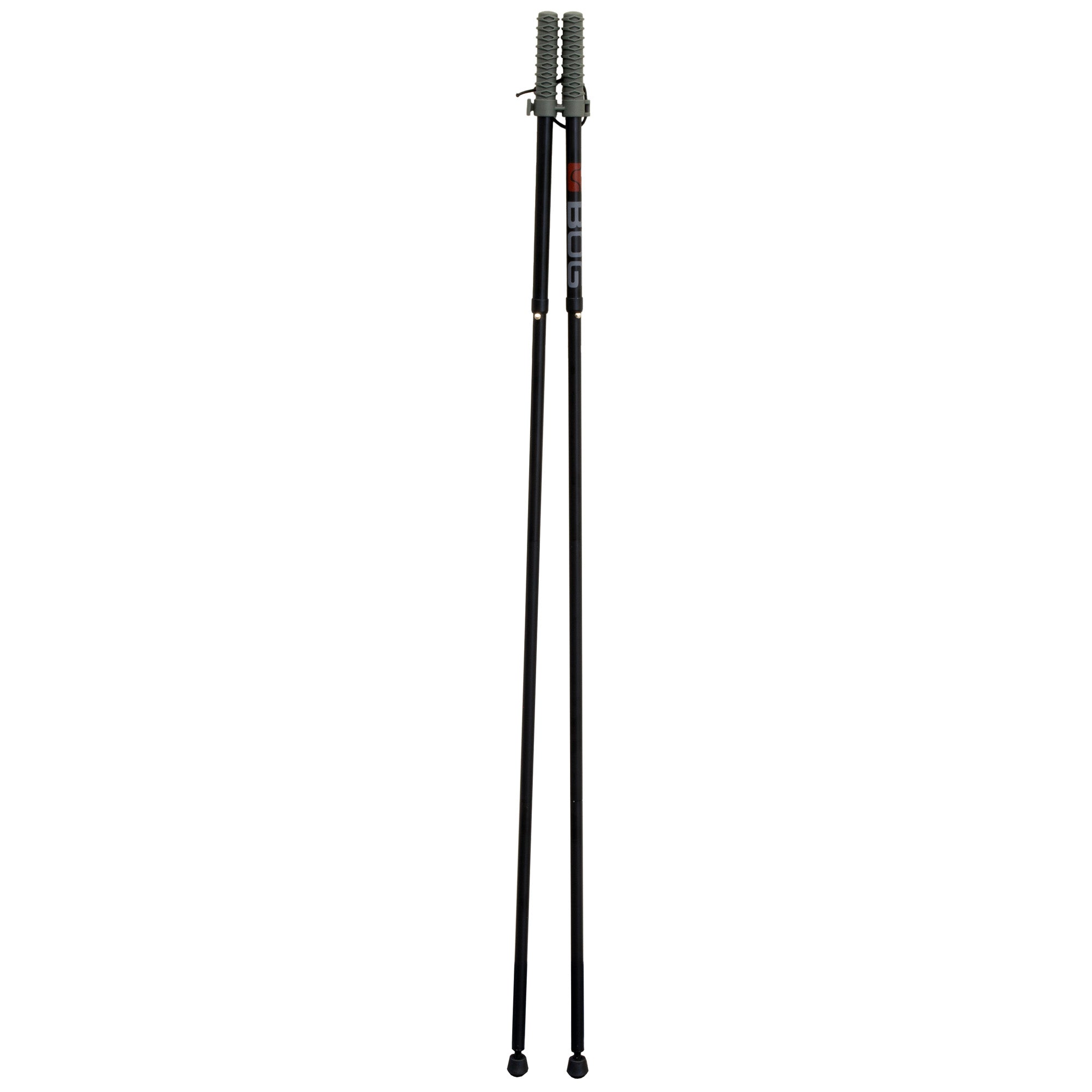 BOG Deadshot, Mini Sitting Bipod, Matte Finish, Black