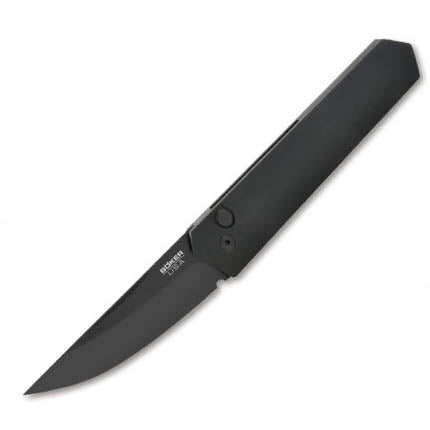 ^Boker Kwaiken AU BL/PL Blk SM