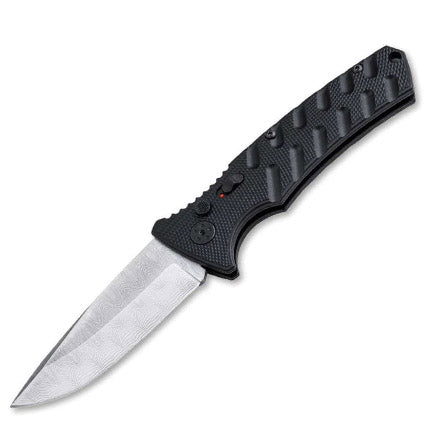 ^BOKER STRIKE 3.23 DRP PLN BLK