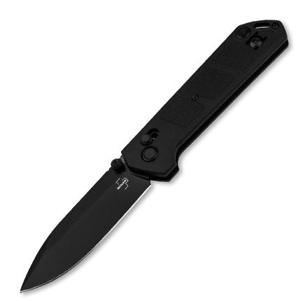 ^BOKER KIHON 3.23" PLN BLK