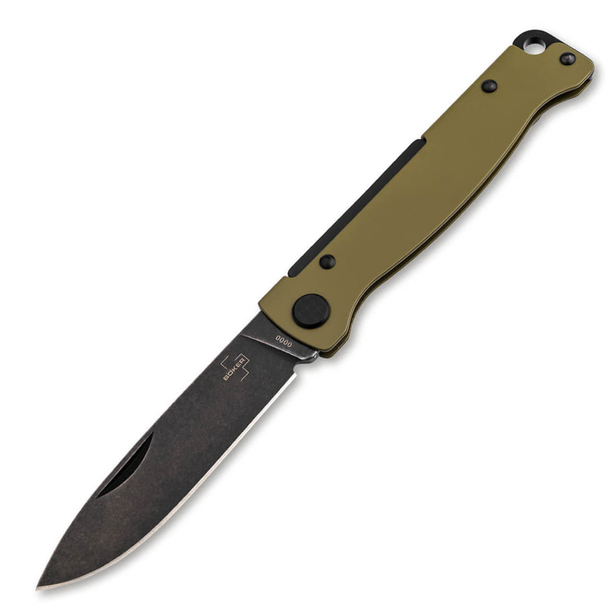 ^BOK ATLAS 2.95 DRP//PLN/BLK