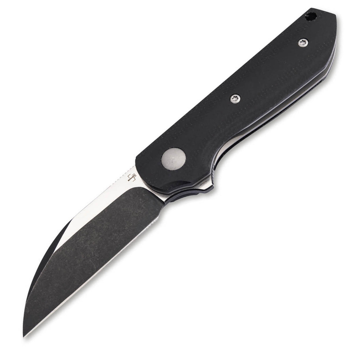^BOK CORVUS 2.74 WARN/PLN/BLK