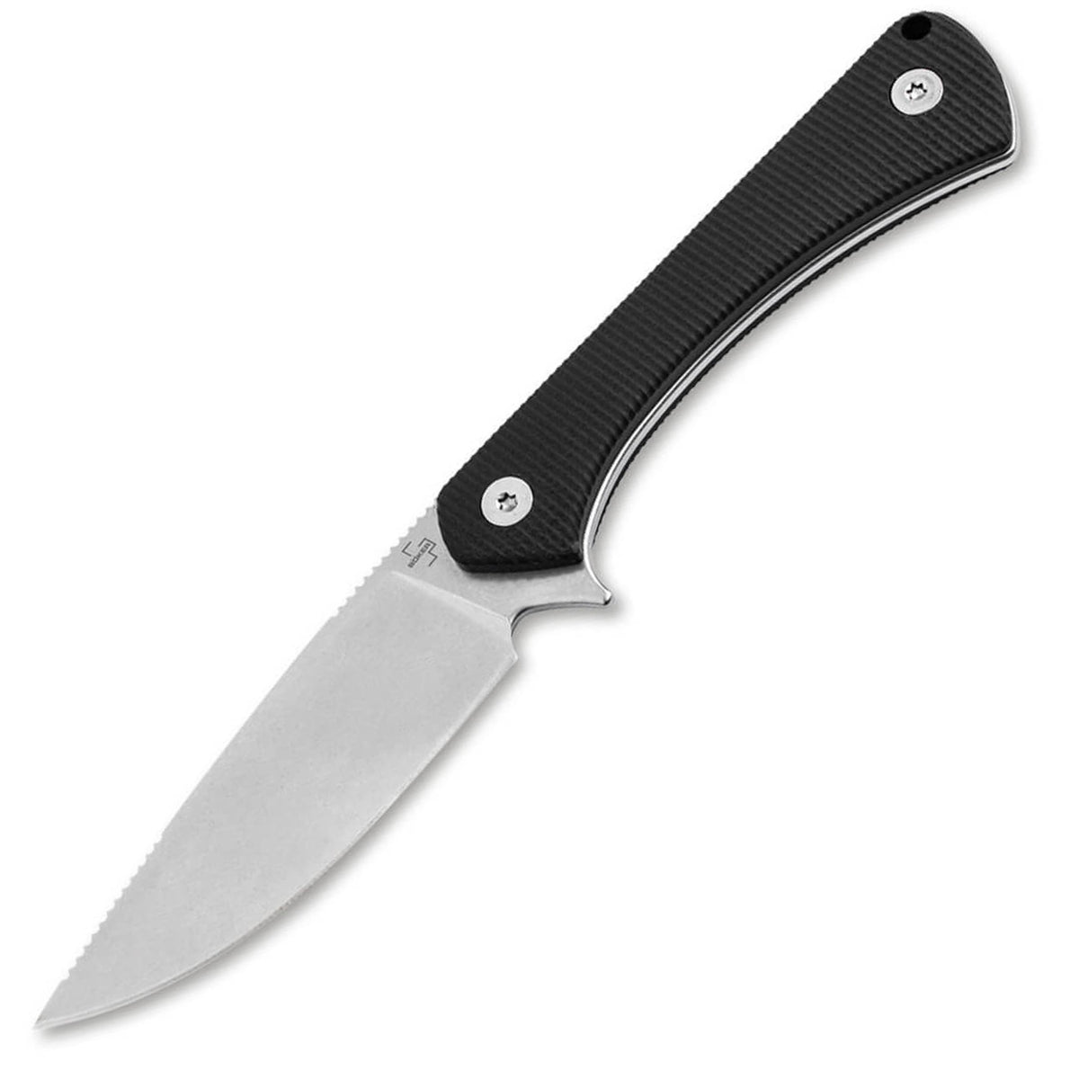 ^BOK BRASA 2.8 DRP PLN BLK/G10