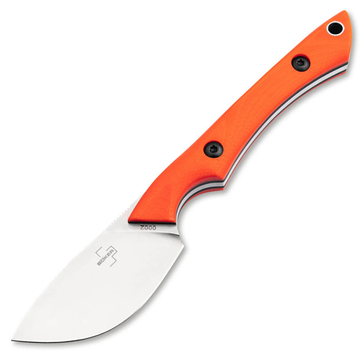 ^BOK MUK 2.36 SKINNER/PLN/STN