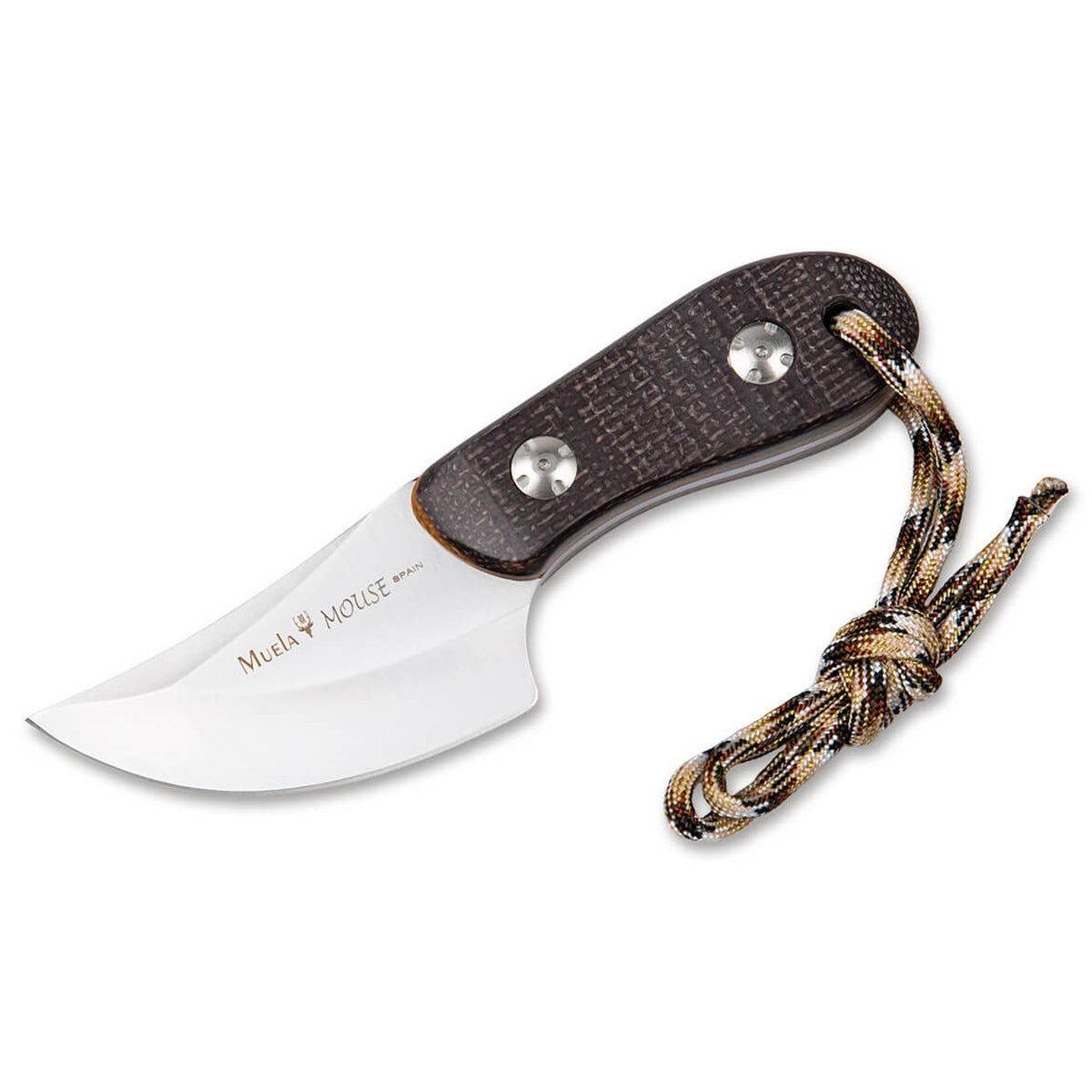 ^BOK MUELA MOUSE 2.75 SKINNER