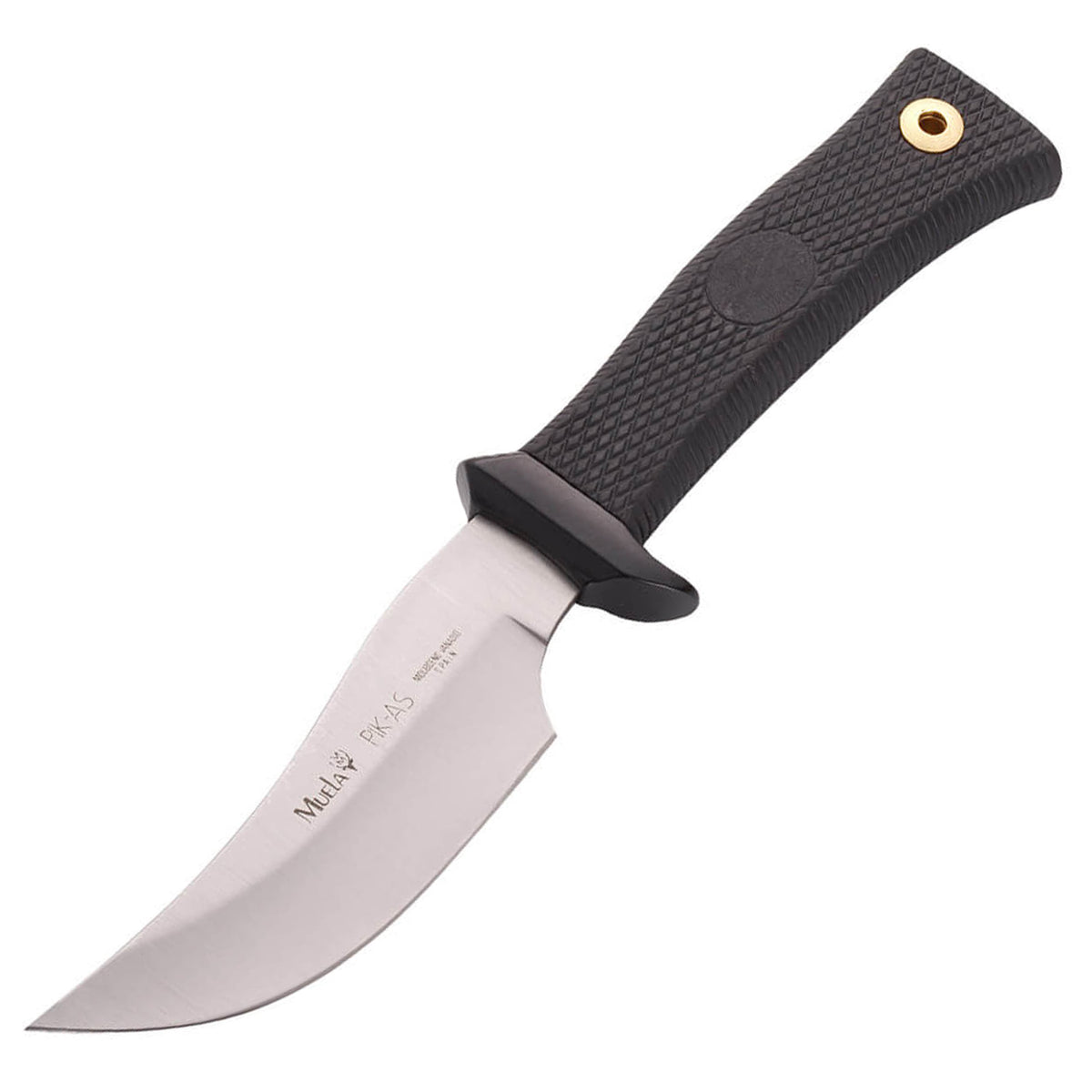 ^BOK MUELA PIK 3.81 SKINNER