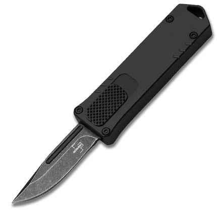 BOKER PLUS USB OTF 2.0 BLACK