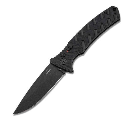 ^BOKER STRIKE 3.6 DRP PLN BLK