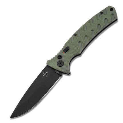^BOKER STRIKE 3.6 DRP PLN GREE