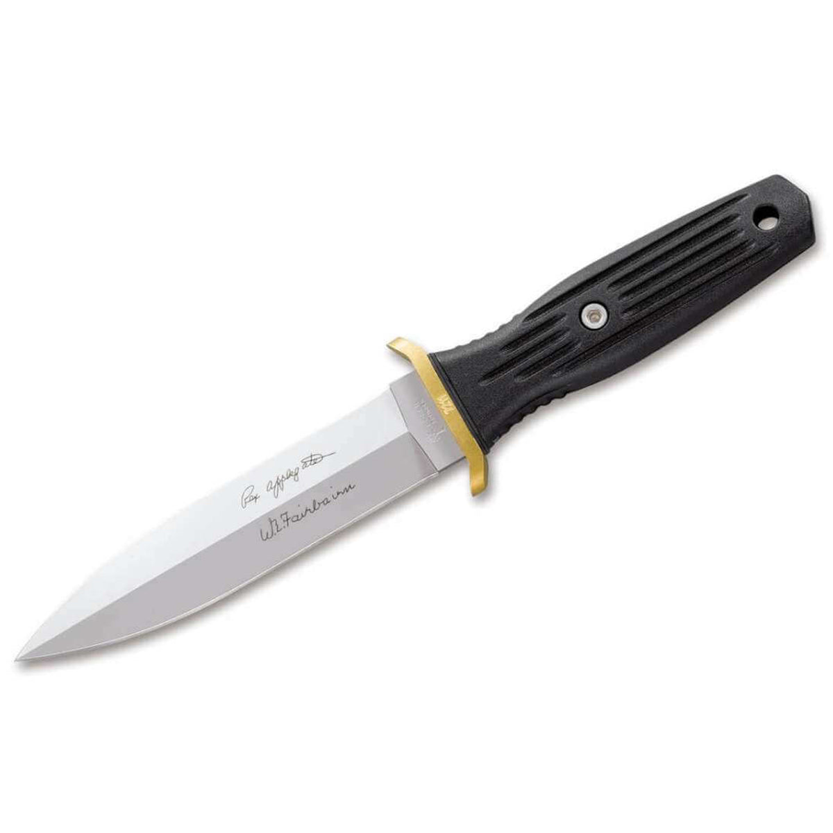 BOK BOOT 4.6/PLN/DAGGER/BB