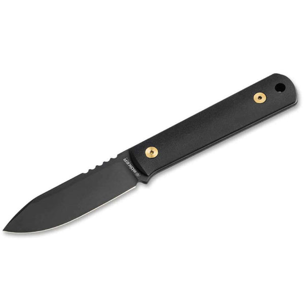 Fixed Blades