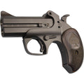 Bond Arms Black Jack, Derringer, 45 Colt/410 Bore, 3" Chamber, 3.5" Barrel