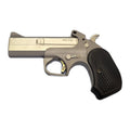 Bond Arms Cyclops, Derringer, 45-70 Government, 4.25" Barrel, Manual Safety