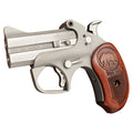 Bond Arms Grizzly, Derringer, 45 Colt/410 Bore, 2.5" Chamber, 3" Barrel