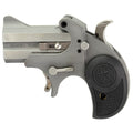 Bond Arms Rawhide, Derringer, 357 Magnum/38 Special, 2.5" Barrel, Rough and Tumble Finish