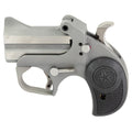 Bond Arms Roughneck, Derringer, 45ACP, 2.5" Barrel, Steel