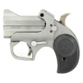 Bond Arms Roughneck, Derringer, 9MM, 2.5" Barrel, Steel