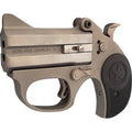 Bond Arms Stinger, Derringer, 22 LR, 3" Barrel, Stainless Steel