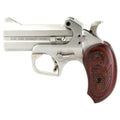 Bond Arms Snake Slayer, Derringer, 45 Colt/410 Bore, 3" Chamber, 3.5" Barrel