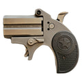 Bond Arms Stubby, Derringer, Sub-Compact, 22 LR, 2.2" Barrel