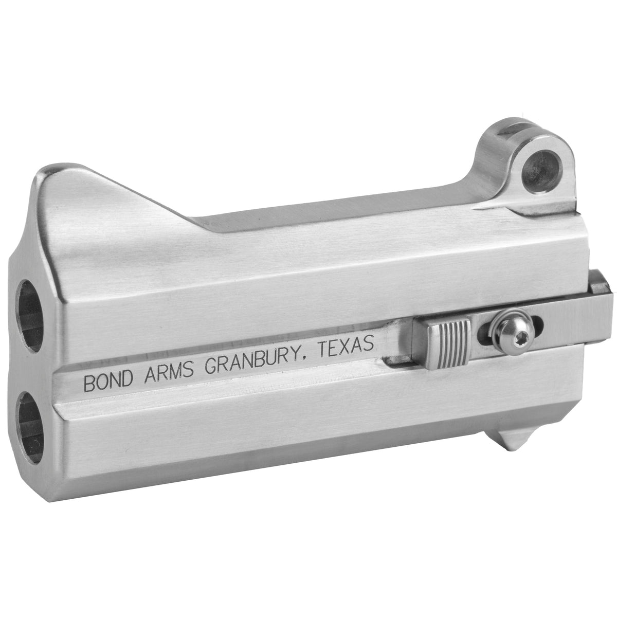Bond Arms NO ATTRIBUTES AVAILABLE TO LOAD