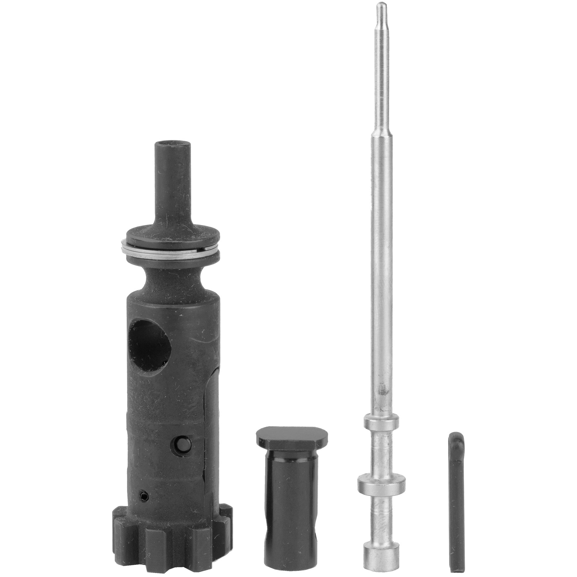 Bootleg .308 Phosphate Complete Bolt Assembly Cam Pin, Firing Pin and Retaining Pin