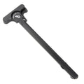 Bootleg 5.56 Charging Handle, AR-15, Black Finish
