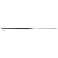 Bootleg Mid-Length Gas Tube, Fits AR-15, Stainless Steel, Black Finish, Roll Pin Included