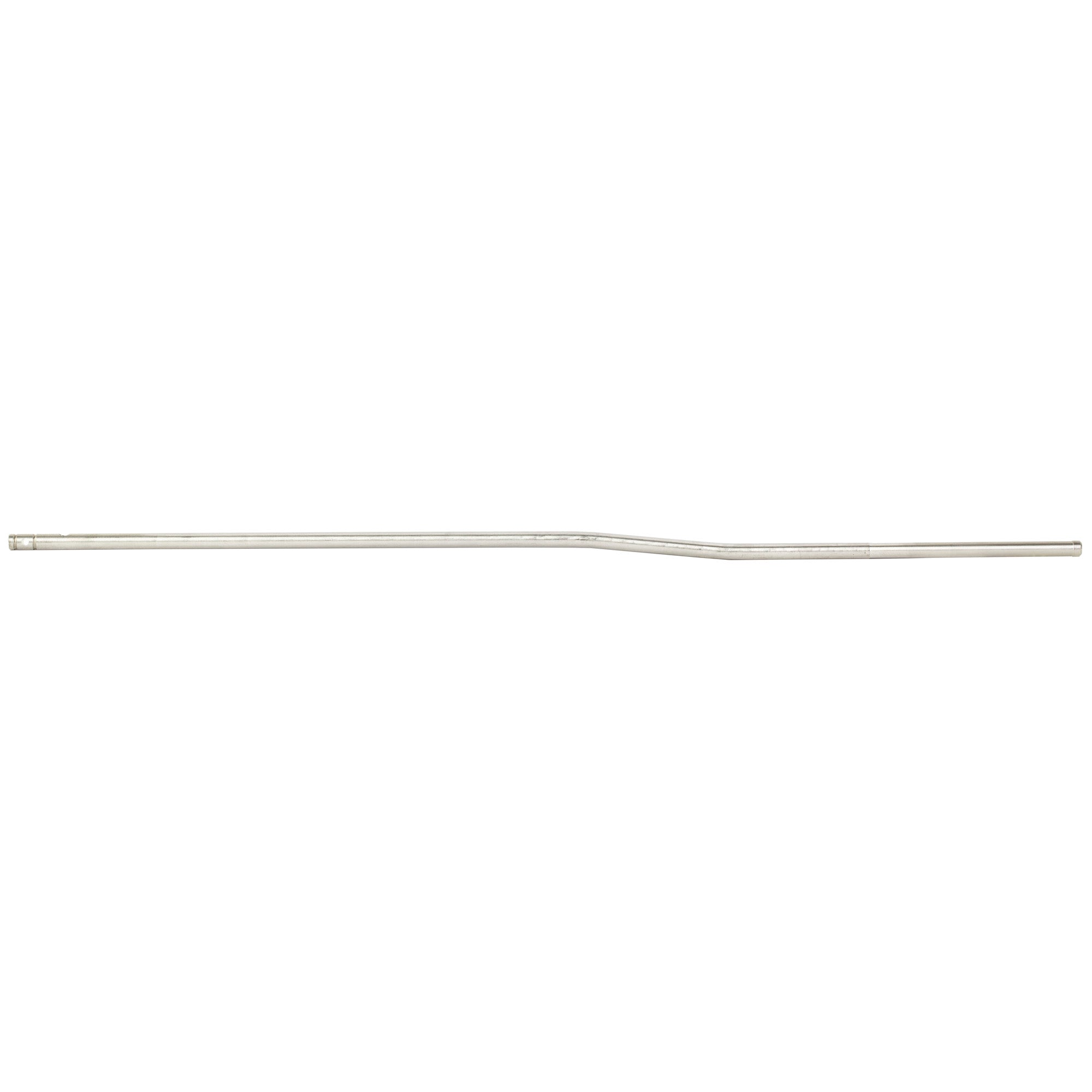 Bootleg Gas Tube, Silver, Mid-Length Gas Tube