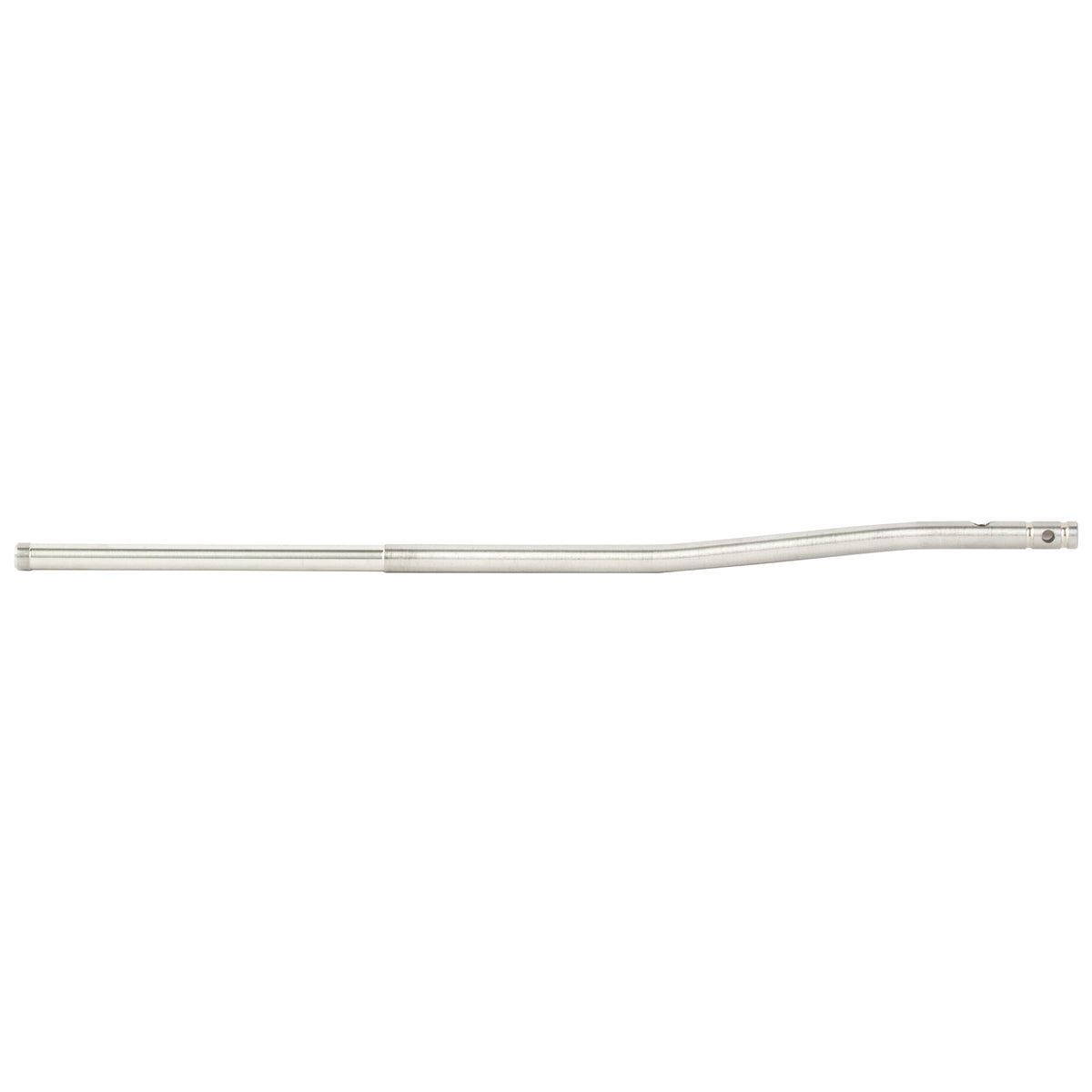 Bootleg Gas Tube, Silver, Pistol-Length Gas Tube