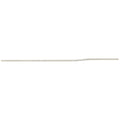 Bootleg Gas Tube, Silver, Rifle-Length Gas Tube