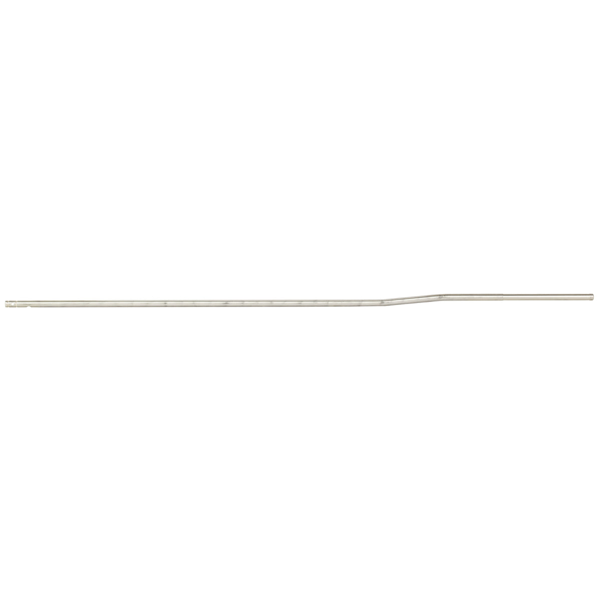 Bootleg Gas Tube, Silver, Rifle-Length Gas Tube