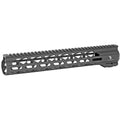 Bootleg CamLok Handguard, M-LOK, Fits AR Rifles, 13.5", Black