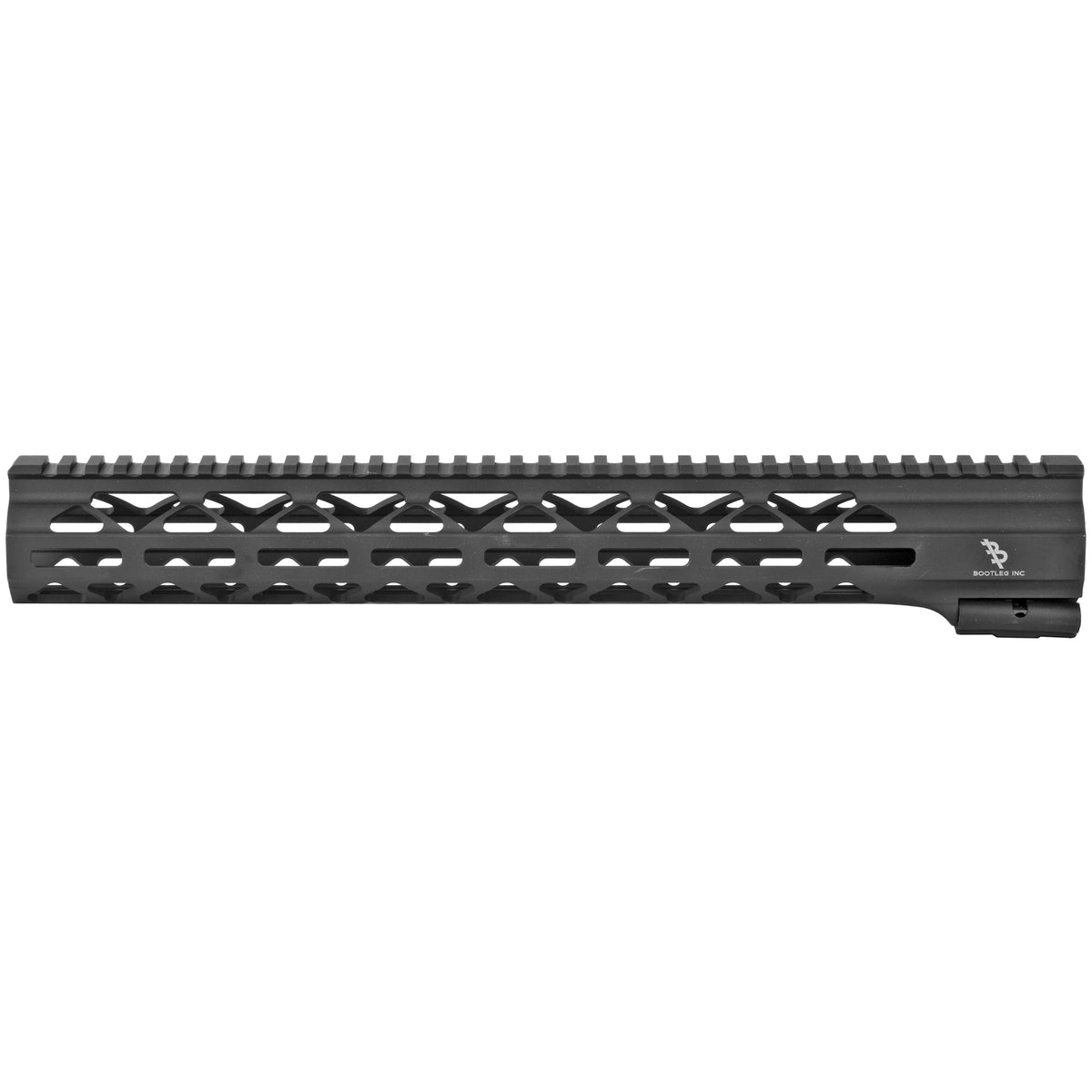 Bootleg CamLok Handguard, M-LOK, Fits AR Rifles, 15", Black